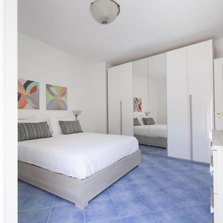 Tetto Bianco Apartment มัสซาลูเบรนเซ ภายนอก รูปภาพ